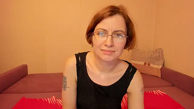 MarilynDream Live XXX-Chat