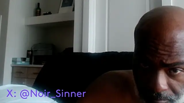 sinnernoir – webcam-show