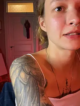 Chatroom XXX en direct de __grace__