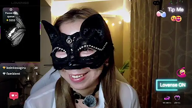arianozomi_0808's Live XXX Chat
