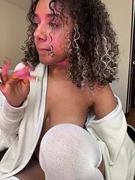 Chat XXX ao vivo de Belkaj