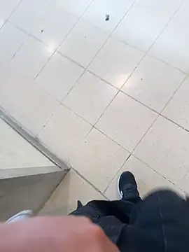 liam_bronw élő XXX-chatje