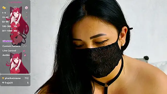 BunnyforDaddy Live XXX-Chat