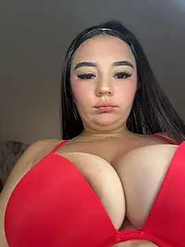 ValeriaCarter Live XXX Chat