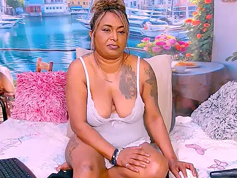 indiansparkle's Live XXX Chat