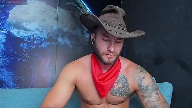 delessandro_world élő XXX-chatje