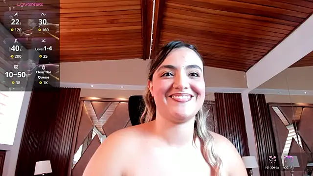 Онлайн чат XXX IsabellaaJoness