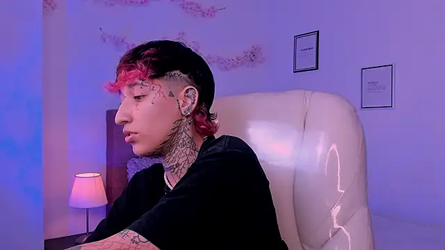 XXX chat uživo modela Luci_Rose