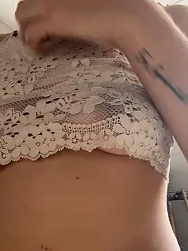 EvaMiranda Adlı Modelin Canlı XXX Sohbeti