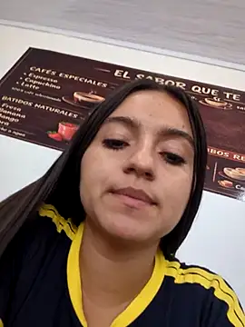 DulceCaroX Chat XXX in diretta