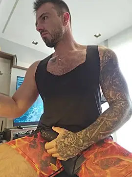 AngelBlack__ 现场XXX聊天