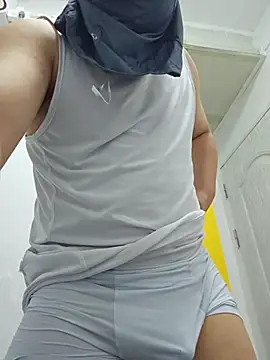 WOW-1818 Pertunjukan Webcam