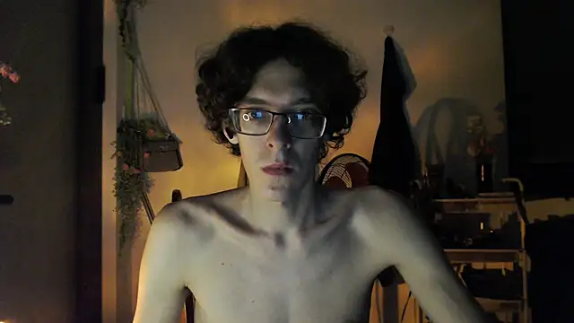 LovesomeCookie Show Webcam