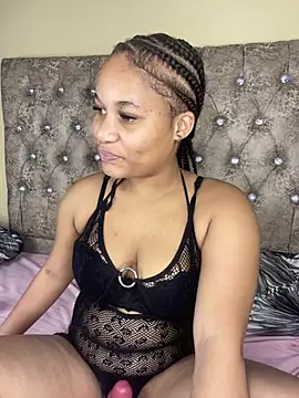 NastyAsHellll লাইভ XXX চ্যাট