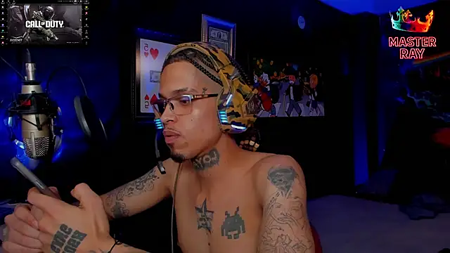 XXXRAYGAMES' Live XXX Chat