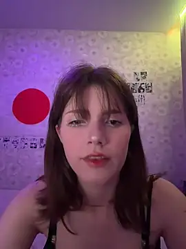 VanessaMorris_: вебкам-шоу