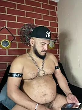 Chat XXX ao vivo de the_master_foal_