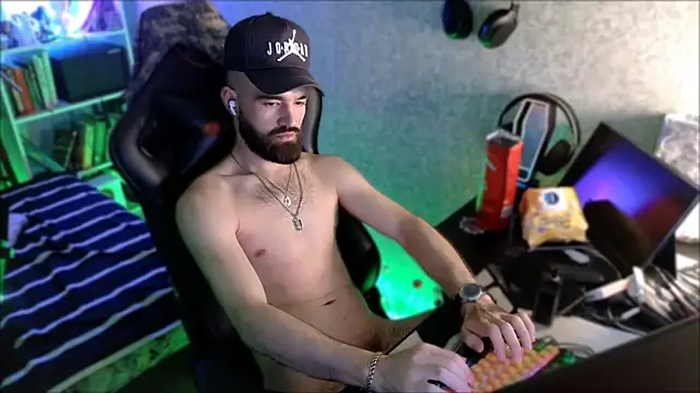 _Serious_Man: απευθείας συνομιλία ΧΧΧ