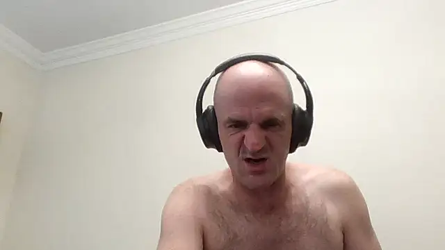 Nyahhhj's Live XXX Chat