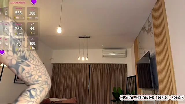 Živý XXX chat sofialopezzzzz