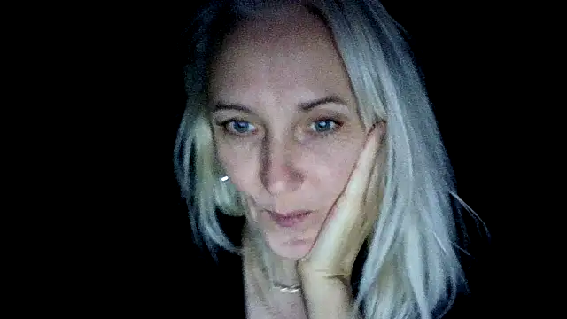 Chat XXX ao vivo de Calissako