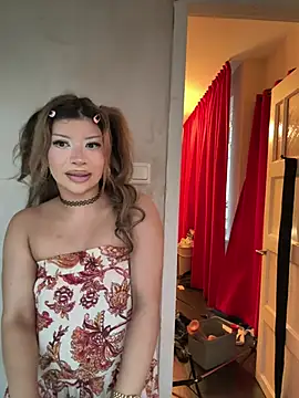 jackelinuh Webcamshow