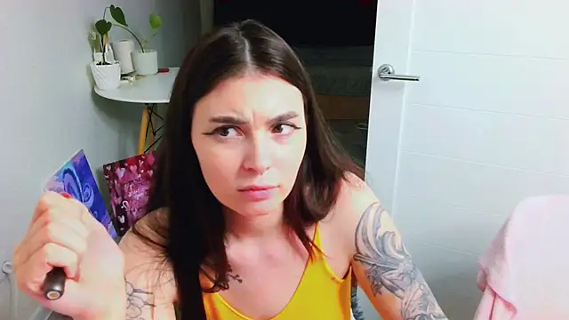 peachyness Chat XXX live