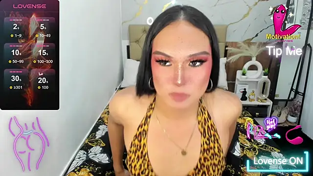 goddessyuki Adlı Modelin Canlı XXX Sohbeti