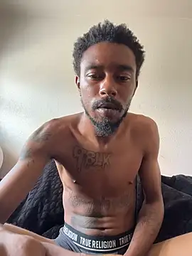 9blk Live XXX-chat