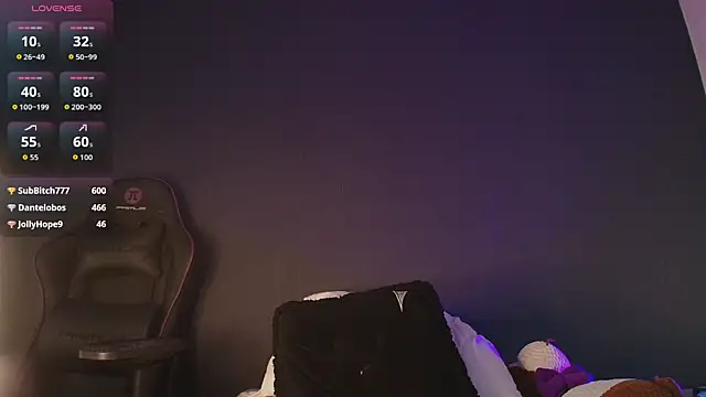Chat XXX ao vivo de Lucas_eevans