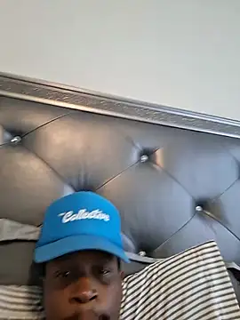 yourboy501withthebig1 Webcamshow