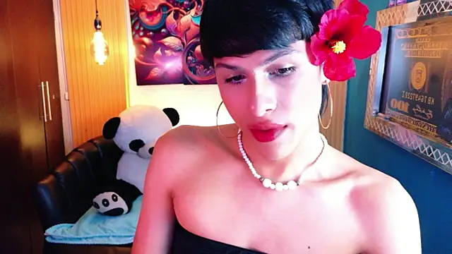 Evans_Robinson's Live XXX Chat