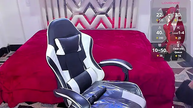 Živý XXX chat sara_winehouse1