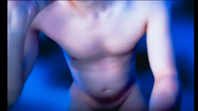 Webkamerová show awenggg