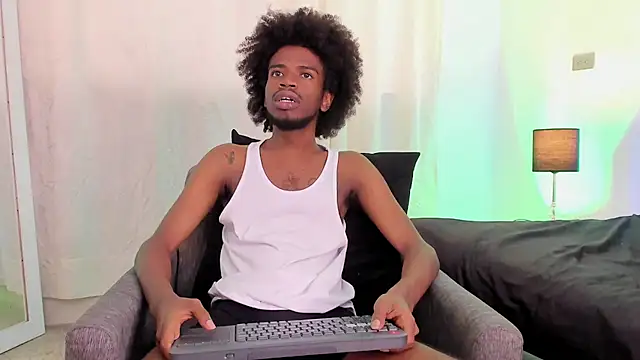 AllexJacob Live XXX-Chat