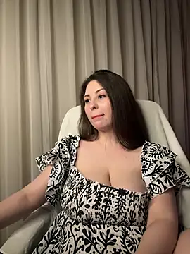 XXX chat uživo modela Deborah_lowe