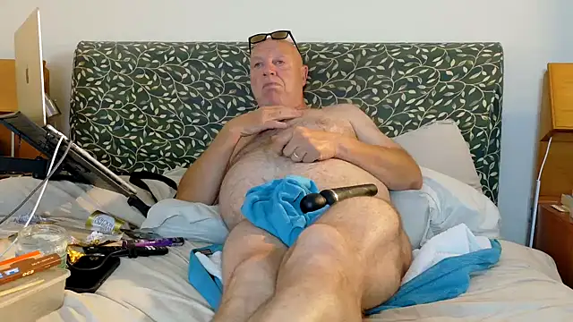 KinkCentral live XXX chat