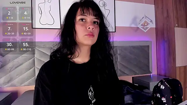 Živý XXX chat Kiki_Cam__
