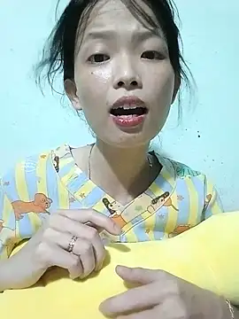 Czat XXX na żywo – Chammy720