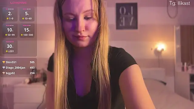 likamedi Live XXX-Chat