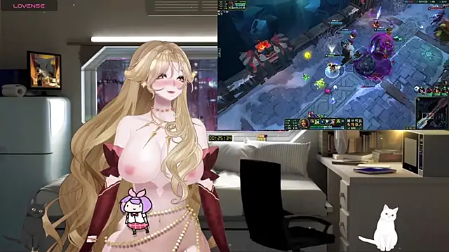 Chat XXX Live chenxi003