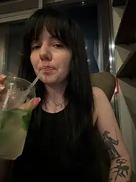 Živý XXX chat naughty_lucifer