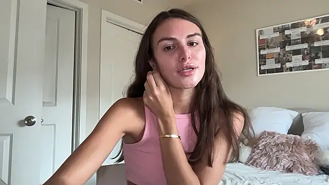 graciesmith27のライブXXXチャット