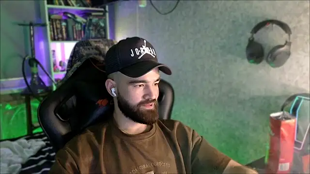 _Serious_Man – Naživo XXX chat