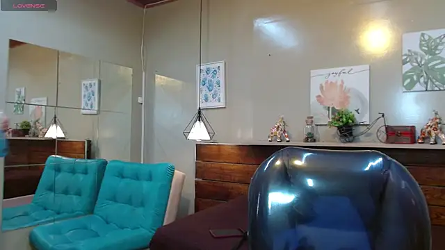 FelipeFriendly Live XXX-Chat