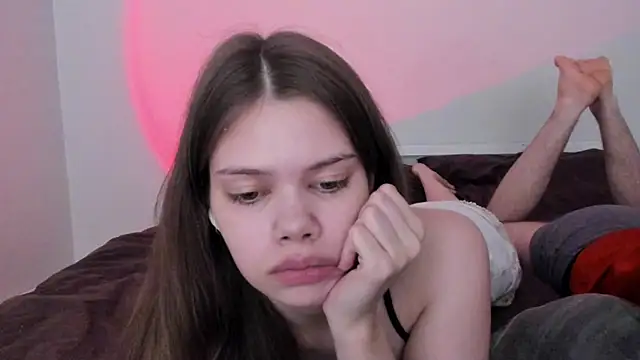 Chat XXX en directo de chansetolove