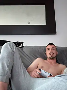 jaycoy22's Webcam Show