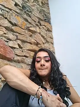 Sienna_Dark Live XXX-chat