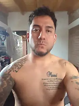 Chat +18 de Omar90sala ao vivo