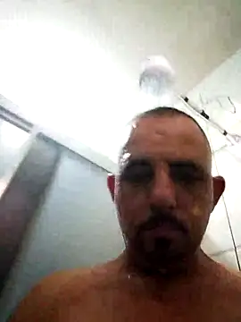 Show de MORENORC79 na webcam